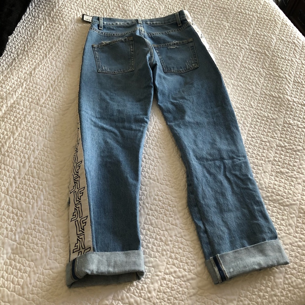 NWT! LF The Brand Jeans 💥 - Picture 6 of 8